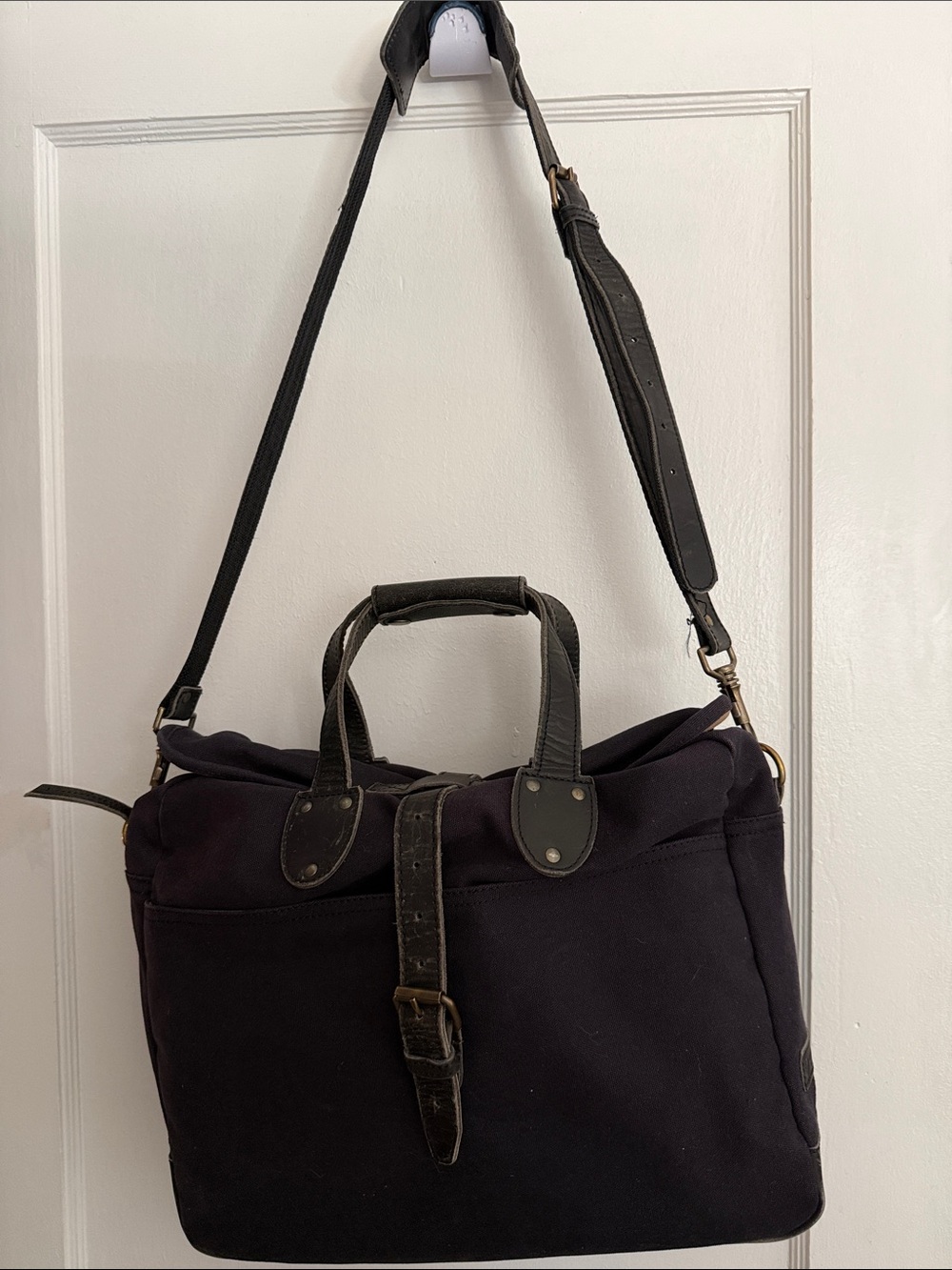 United by Blue Lakeland Laptop Bag